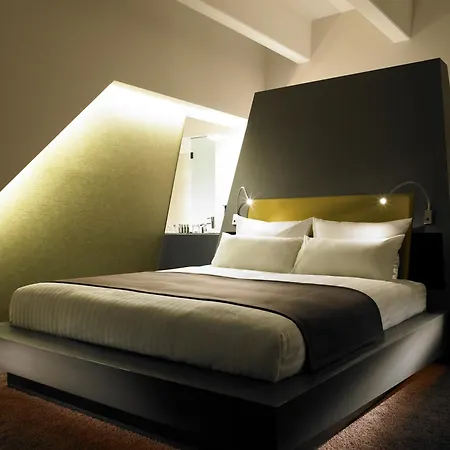 Aspria Ku'damm Sport & Hotel