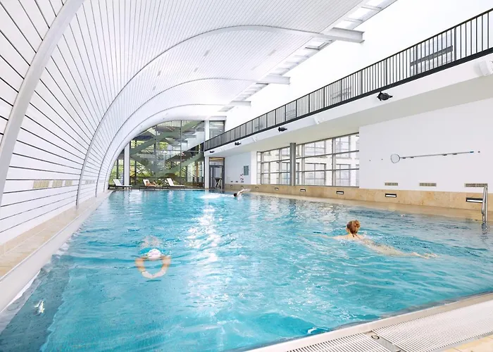 Aspria Ku'damm Sport & Berlijn