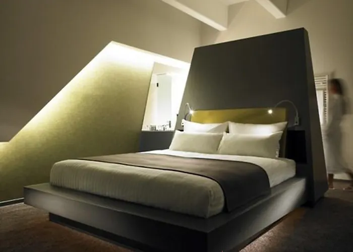 Hotel Aspria Ku'damm Sport & Berlijn