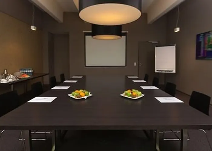 Aspria Ku'damm Sport & Hotel Berlijn