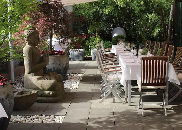 Hotel Aspria Ku'damm Sport &