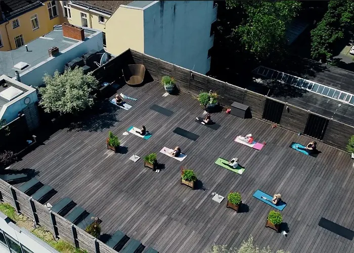 Aspria Ku'damm Sport &