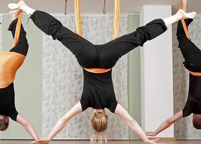 Aspria Ku'damm Sport & 4*