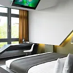 Aspria Ku'damm Sport & 4* ברלין