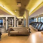 מלון Aspria Ku'damm Sport & 4*
