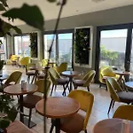 Aspria Ku'damm Sport & מלון
