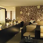 Aspria Ku'damm Sport & מלון 4*