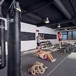 מלון Aspria Ku'damm Sport & ברלין
