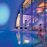 Aspria Ku'damm Sport & 4* ברלין