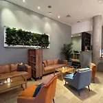Aspria Ku'damm Sport & 4* ברלין