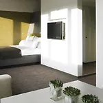 Aspria Ku'damm Sport & 4* ברלין