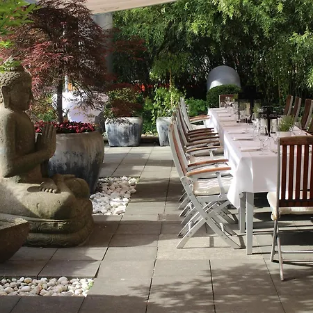 Hotel Aspria Ku'damm