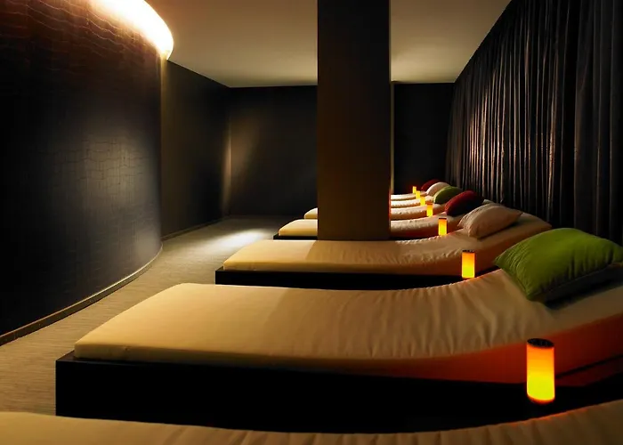 Aspria Ku'damm Sport & Βερολίνο