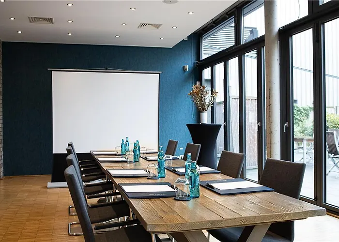 Hotel Aspria Ku'damm 4*