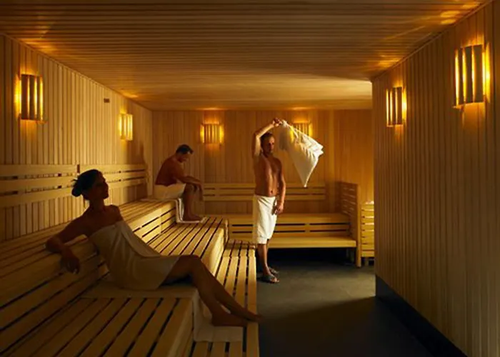 Hotel Aspria Ku'damm 4*