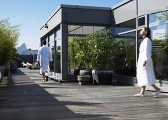 Hotel Aspria Ku'damm