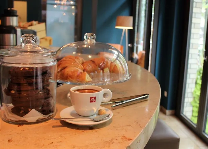 Hotel Aspria Ku'damm Berlin