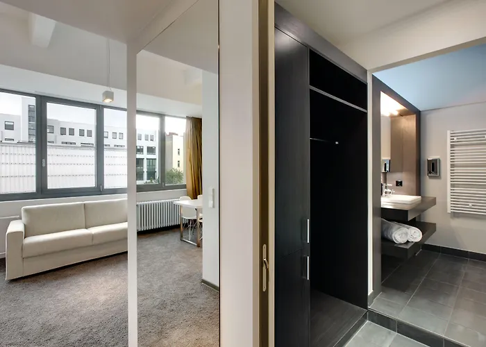 Aspria Ku'damm Berlin