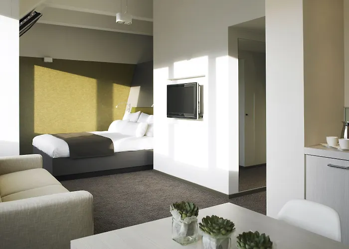 Hotel Aspria Ku'damm