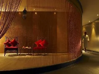 Aspria Ku'damm Hotel Berlin