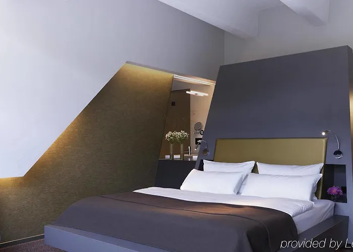 Aspria Ku'damm Hotel 4*