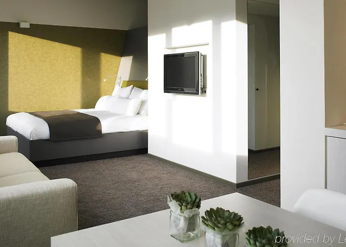 Aspria Ku'damm 4* Berlin