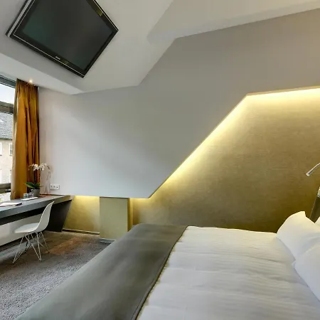 Aspria Ku'damm Sport & Otel Berlin