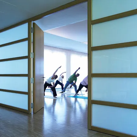 Aspria Ku'damm Sport & برلين