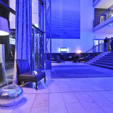 Aspria Ku'damm Sport & برلين