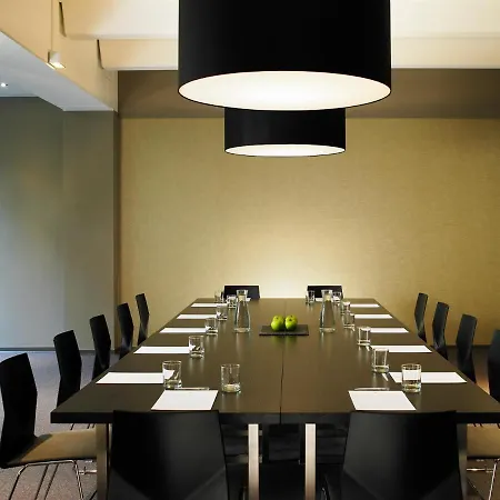 Aspria Ku'damm Sport & Otel Berlin