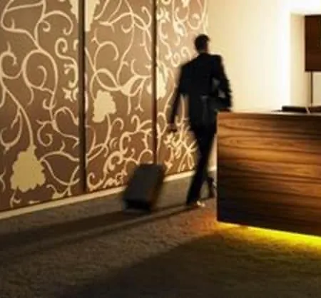Aspria Ku'damm Sport & Otel Berlin