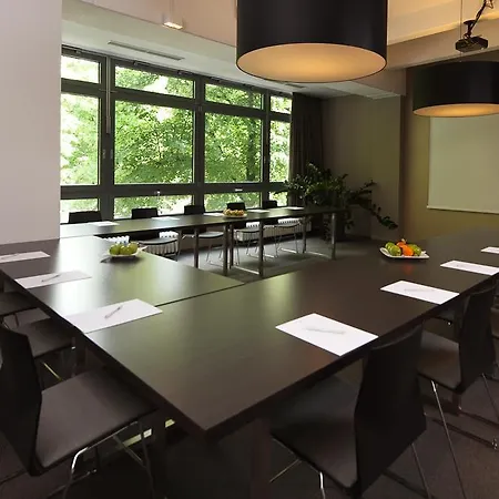 Aspria Ku'damm Sport &