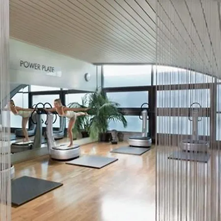 Aspria Ku'damm Sport &