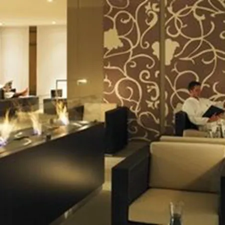 Aspria Ku'damm Sport &