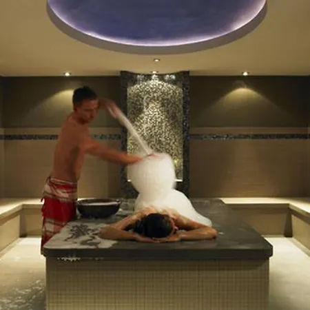 Aspria Ku'damm Sport & 4*