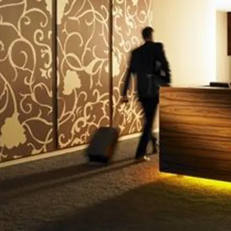 Aspria Ku'damm Sport & 4*