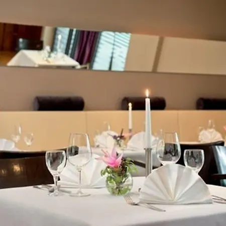 Aspria Ku'damm Sport & فندق برلين