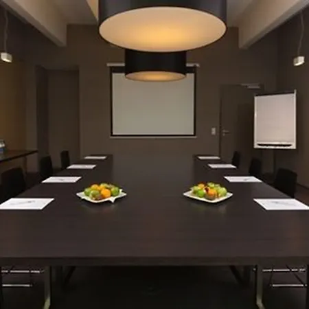 Aspria Ku'damm Sport & Hotel Berlin