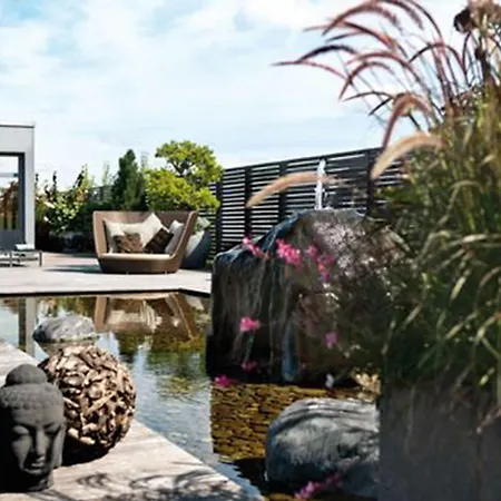 فندق Aspria Ku'damm Sport & برلين