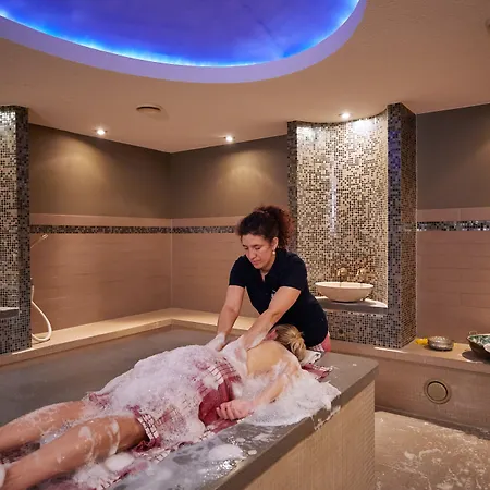 فندق Aspria Ku'damm Sport & برلين