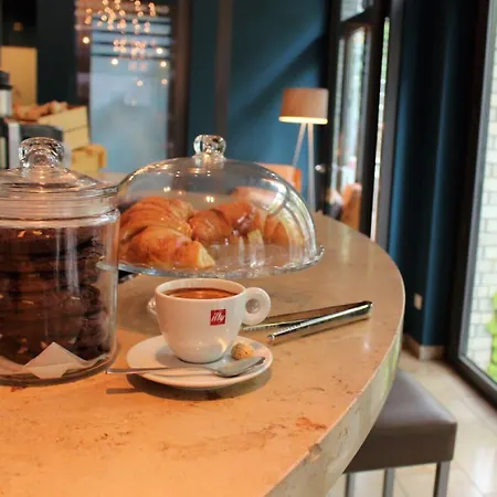 فندق Aspria Ku'damm Sport & برلين