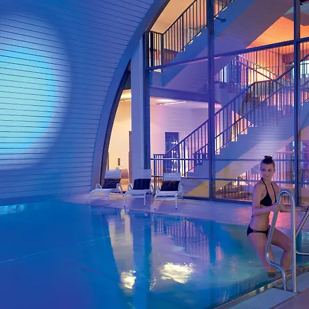 Aspria Ku'damm Sport & 4* برلين