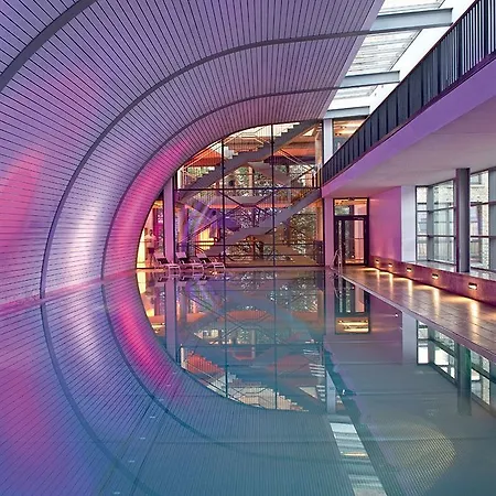 Otel Aspria Ku'damm Sport &