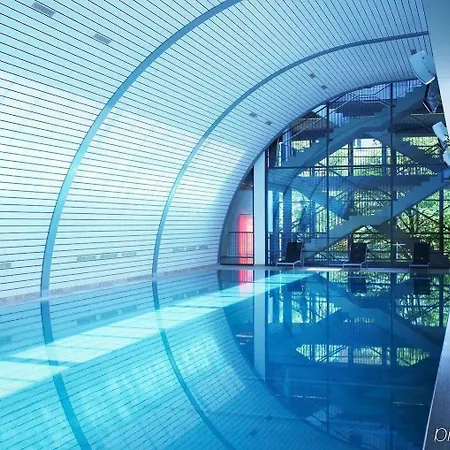 Aspria Ku'damm Sport & 4*