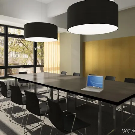 Aspria Ku'damm Sport & برلين