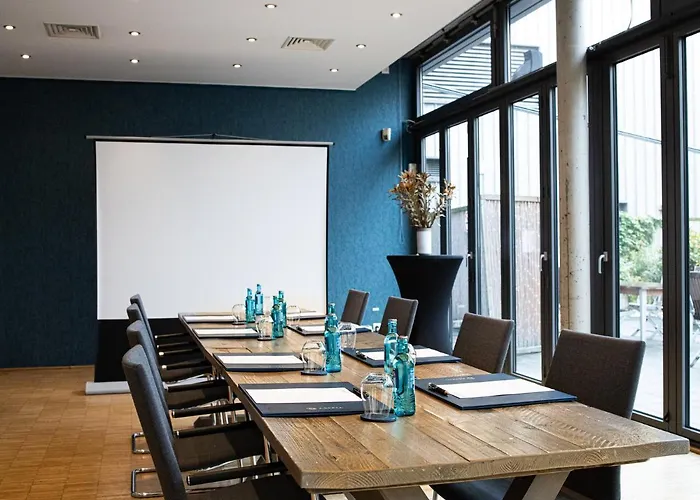 Aspria Ku'damm Sport & Hotel