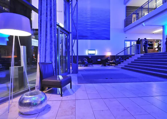 Aspria Ku'damm Sport & Berlín