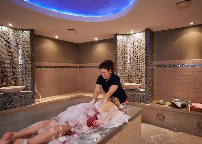 Aspria Ku'damm Sport & Berlín