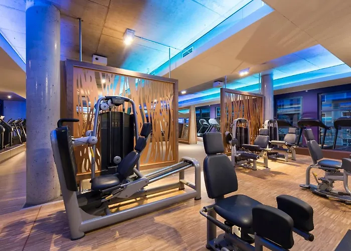 Aspria Ku'damm Sport & 4*