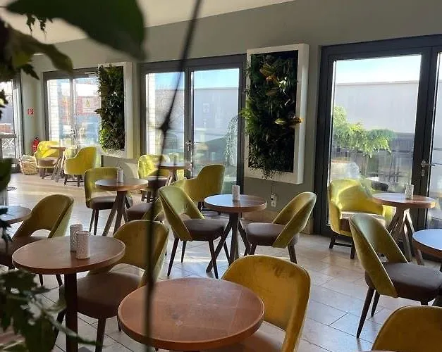 Aspria Ku'damm Sport & Отель